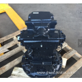 PC240-8 Excavator Hydraulic Main Pump 708-2l-00600